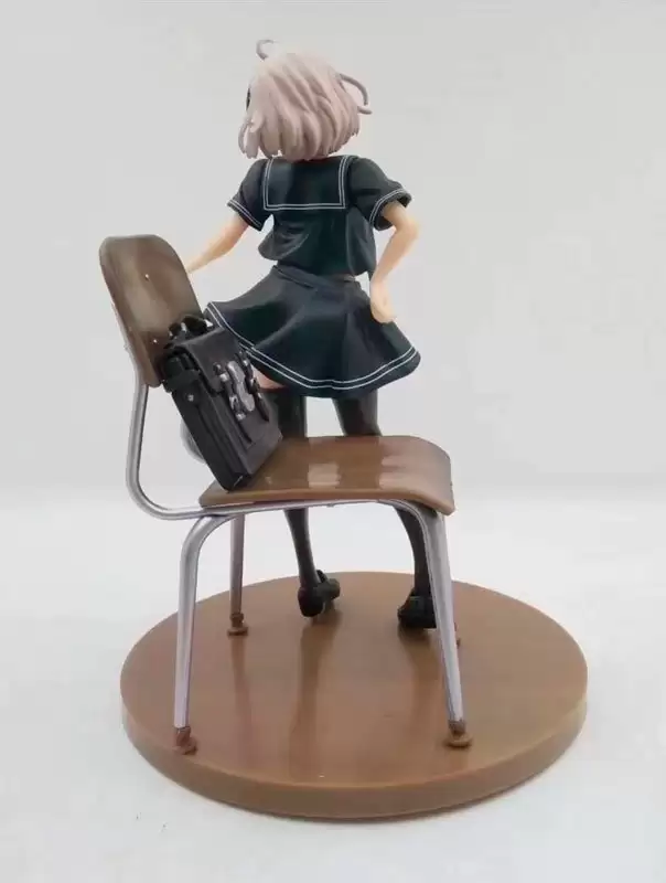 ������� ������/Grand Order Avenger