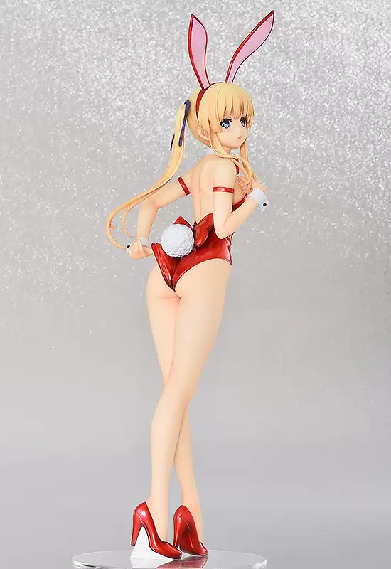 ������� Saekano How to Raise a Boring Girlfriend: Eriri Spencer Sawamura Bare Leg Bunny Ver.