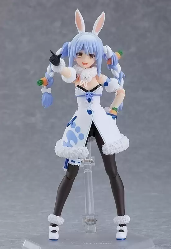������� figma 529 Hololive Production: Usada Pekora