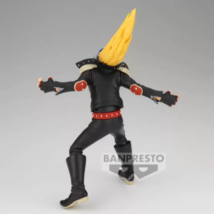 ������� Banpresto My Hero Academia The Amazing Heroes Vol.23 Present Mic