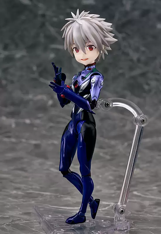 ������� Parfom R! Rebuild of Evangelion: Kaworu Nagisa