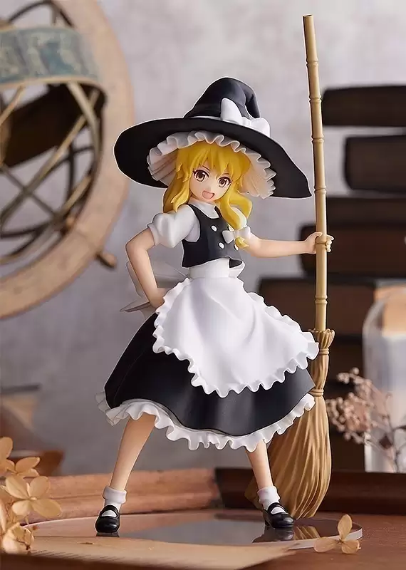 ������� POP UP PARADE Touhou Project: Marisa Kirisame