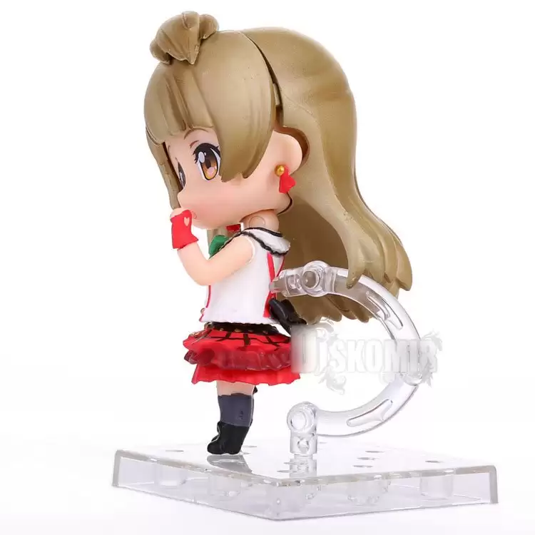 ������� Nendoroid ����� ������! ������ �������� �����