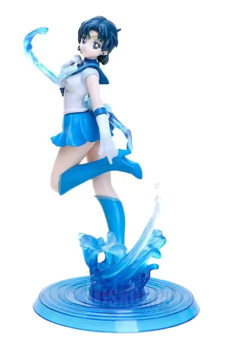 ������� ������ ��� Sailor Mercury
