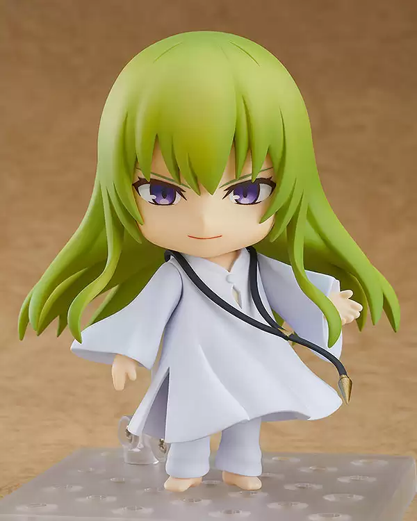 ������� Nendoroid 1467 Fate/Grand Order Absolute Demonic Front Babylonia - Kingu