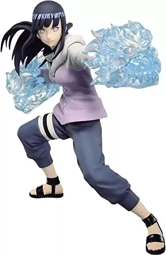 ������� Bandai Boruto Vibration Stars Hyuuga Hinata