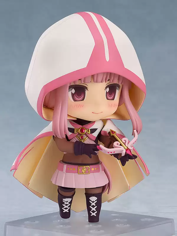 ������� Nendoroid 887 Puella Magi Madoka Magica Side Story Magia Record - Iroha Tamaki