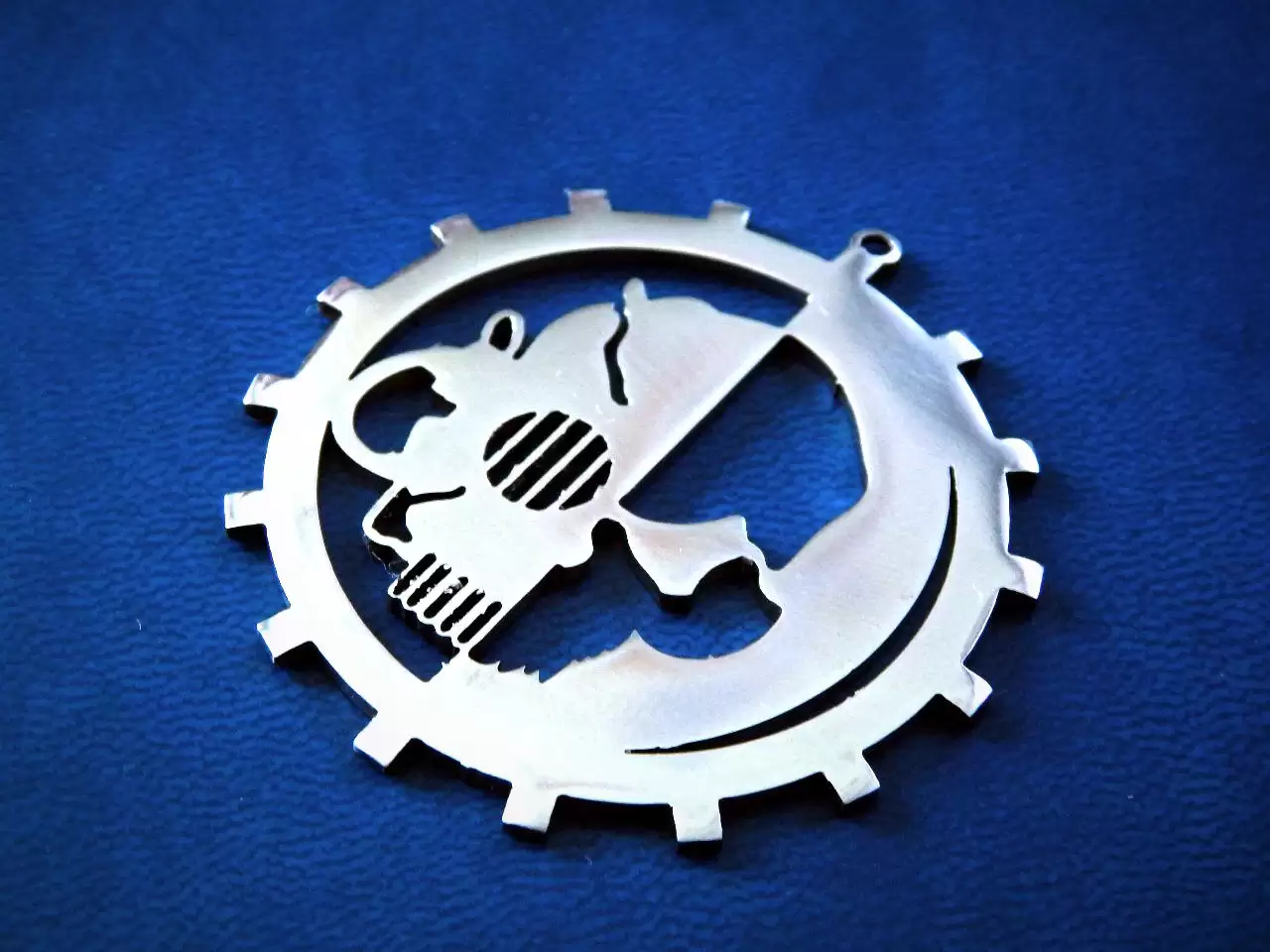 ������ �� ���� Warhammer 4000 - ������� ���������