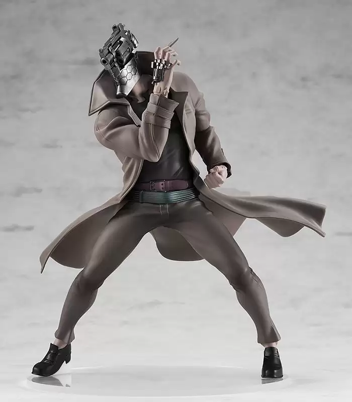 ������� No Guns Life POP UP PARADE Juzo Inui