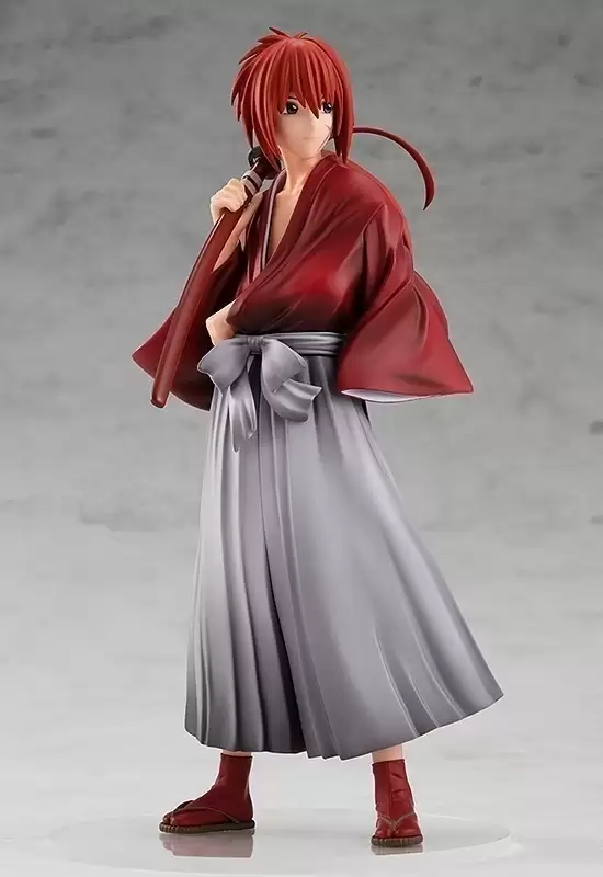������� POP UP PARADE Rurouni Kenshin: Himura Kenshin