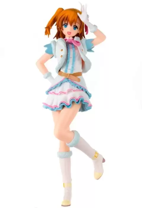 ������� Sega Love Live! Kousaka Honoka PM Snow Halation