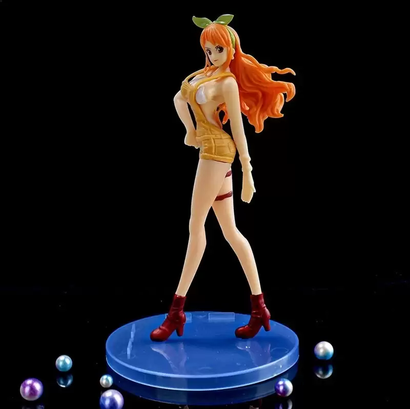 ������� ���-��� Nami
