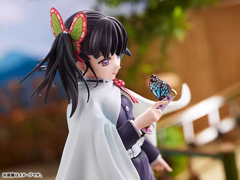 ������� Demon Slayer Kimetsu no Yaiba: Kanao Tsuyuri