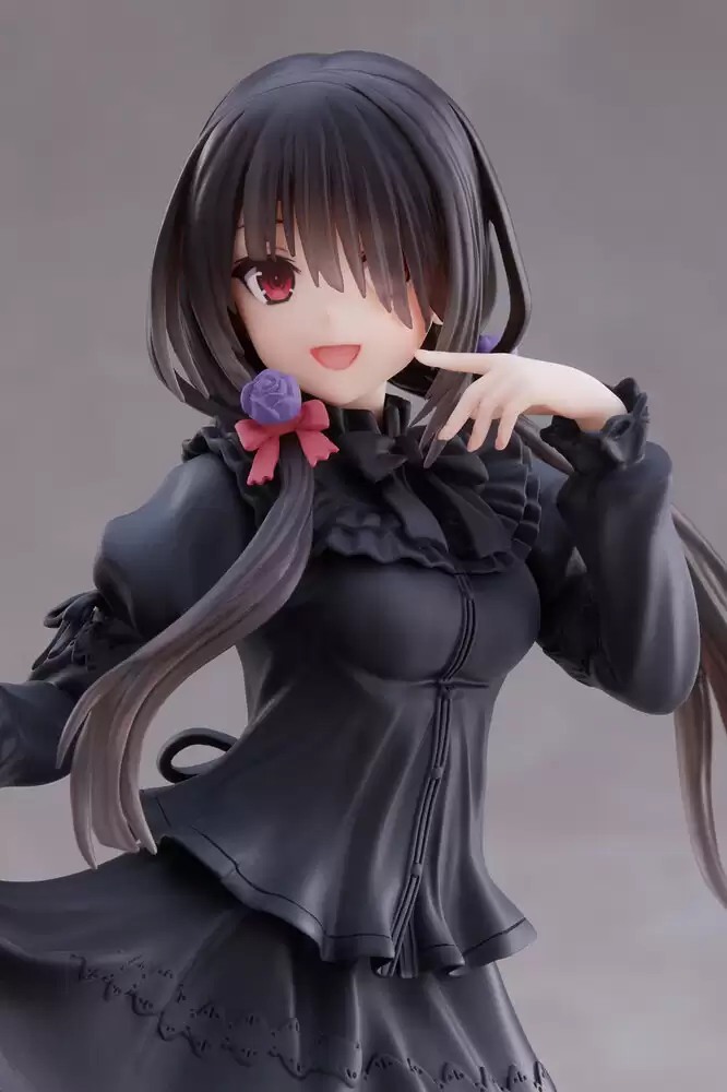 ������� Date a Live Coreful Figure Tokisaki Kurumi ~Casual Wear Ver.~