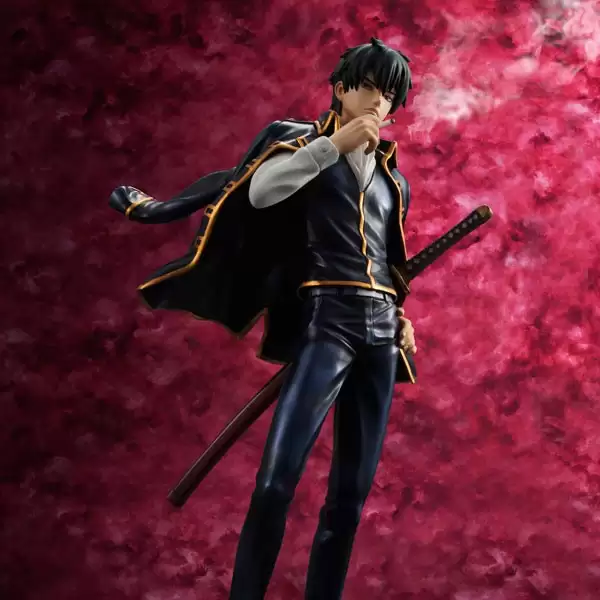 ������� Gintama - Toshiro Hijikata ver. Kai 1/8 ***