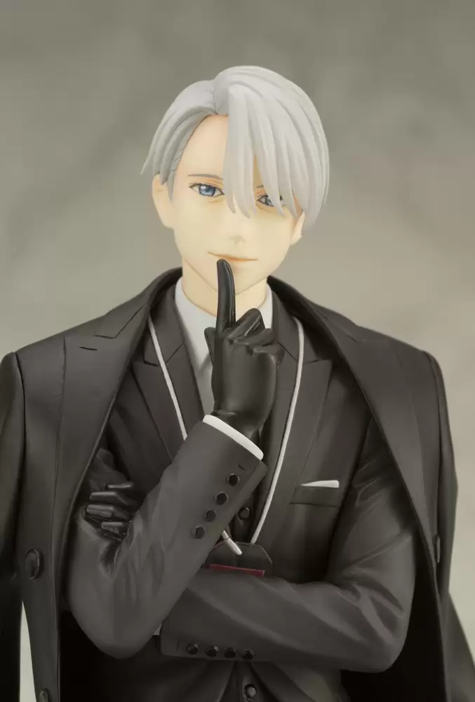 ������� "Yuri!!! on Ice" ARTFX J Victor Nikiforov