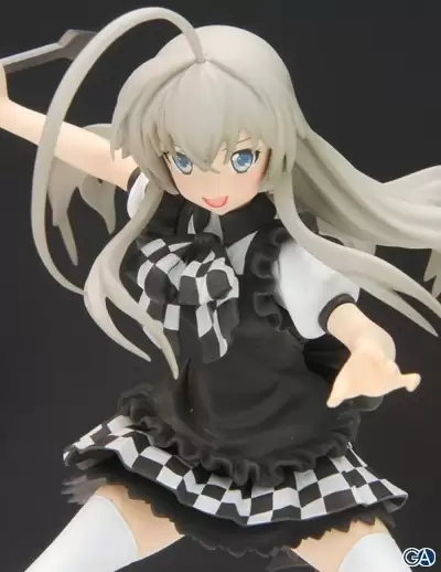����� ������� Haiyoru! Nyaruani - Nyaruko � Cthuko