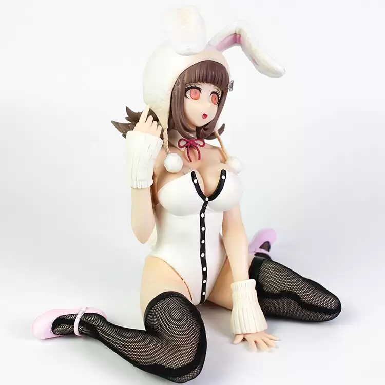 ������� ����� �������� 2 Sayonara Zetsubou Gakuen: Nanami Chiaki Bunny Ver.
