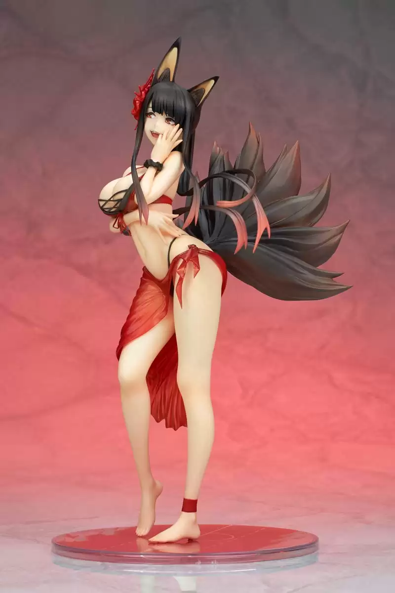 ������� �������� ���� Dream Tech Akagi