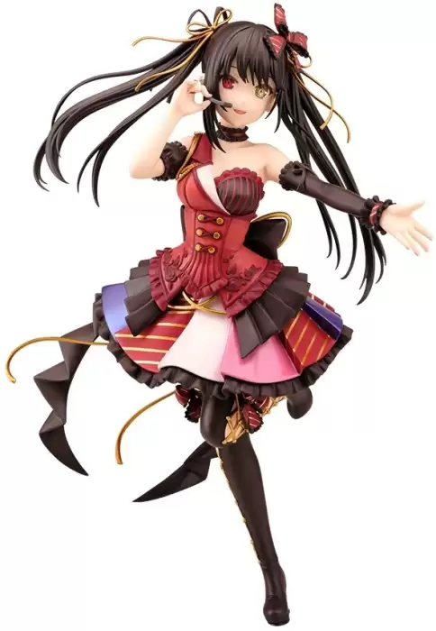 ������� Date A Bullet: Kurumi Tokisaki Idol Ver.