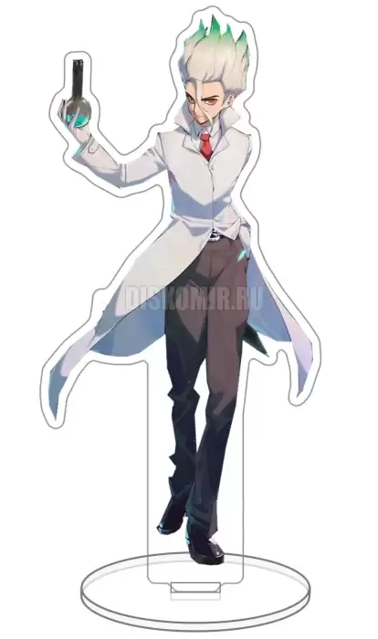 ������� ��������� ������ ����� - ����� 2 (Senku 2)