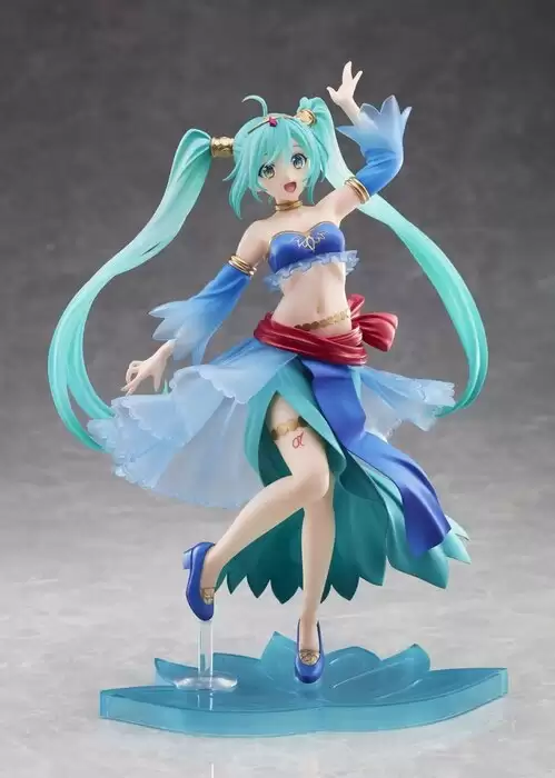 ������� Artist Masterpiece Hatsune Miku Princess Arabian Ver.
