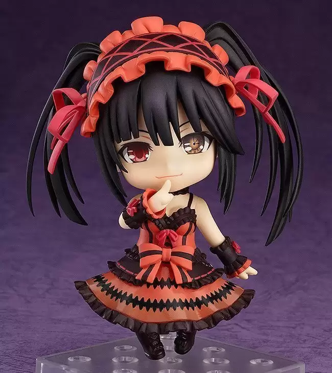 ������� Nendoroid Date A Live Kurumi Tokisaki