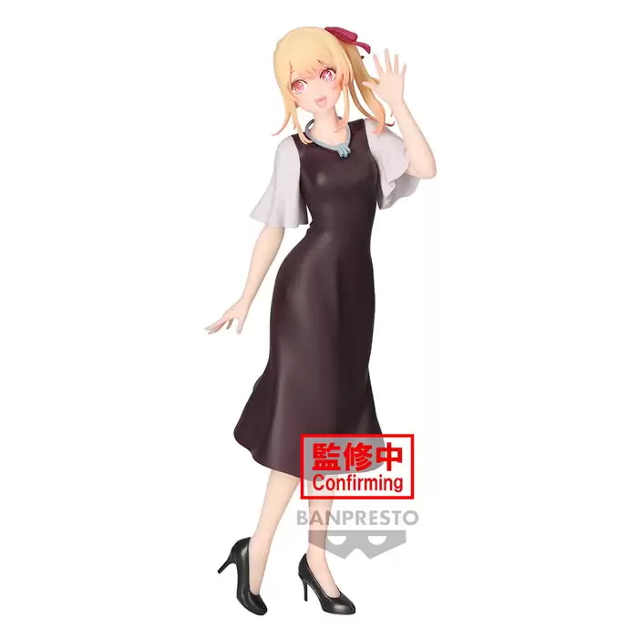 ������� Ruby Shifuku Date