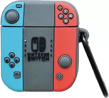 ����� ��� ��������� AirPods Nintendo Switch