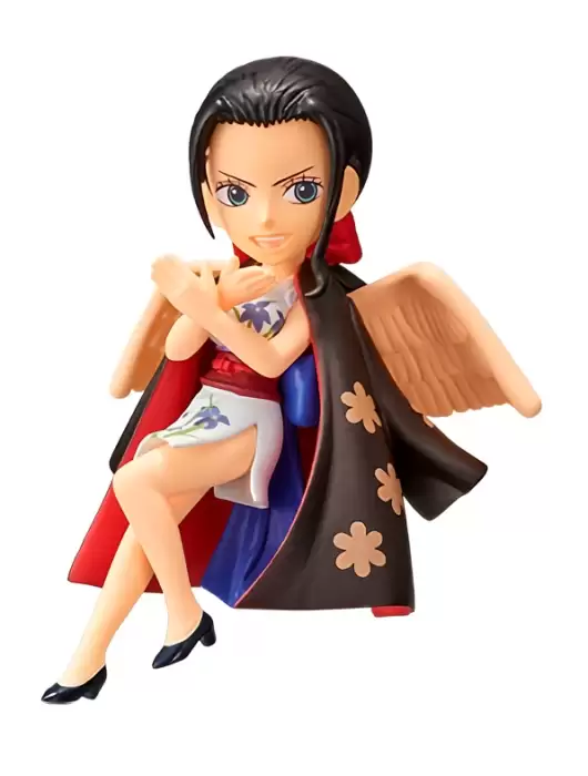 ������� Nico Robin One Piece World Collectable Figure WT100