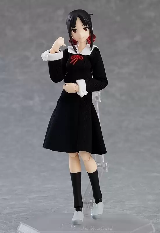 ������� figma 539 Kaguya-sama: Love is War Season 2: Shinomiya Kaguya