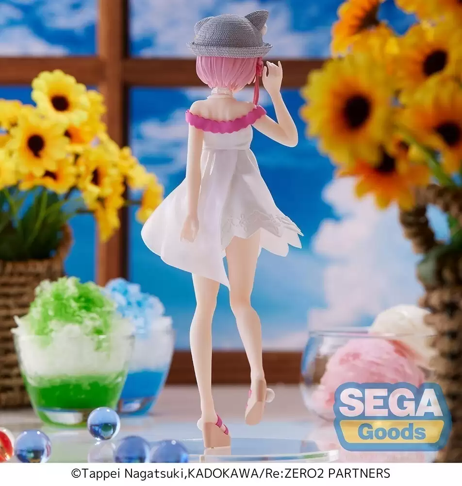 ������� Luminasta Ram Nyatsu Day