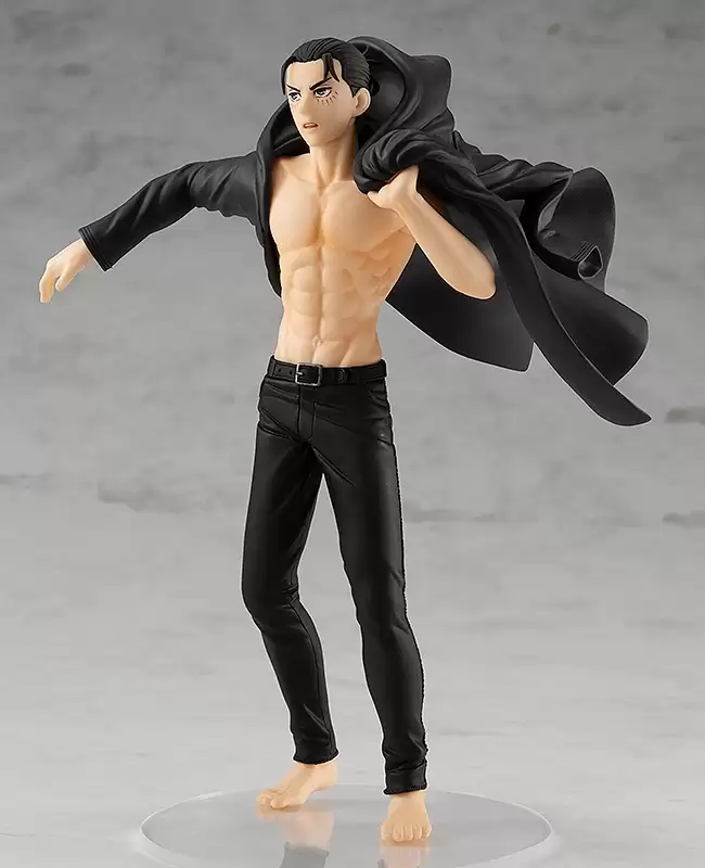������� Shingeki no Kyojin POP UP PARADE Eren Yeager