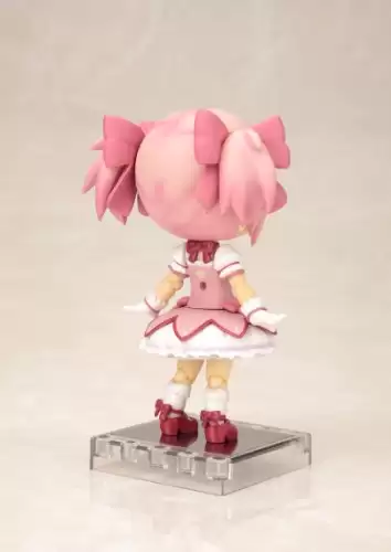 ������� Kotobukiya Cu-poche Puella Magi Madoka Magica Madoka Kaname