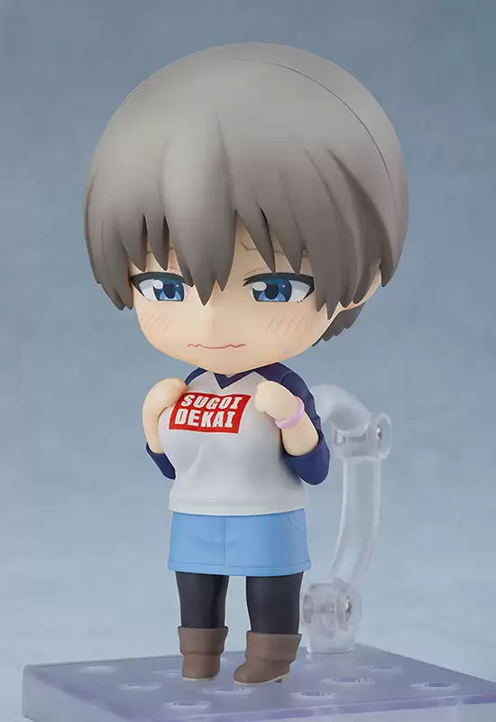 ������� Nendoroid 1454 Uzaki-chan Wants to Hang Out! - Hana Uzaki