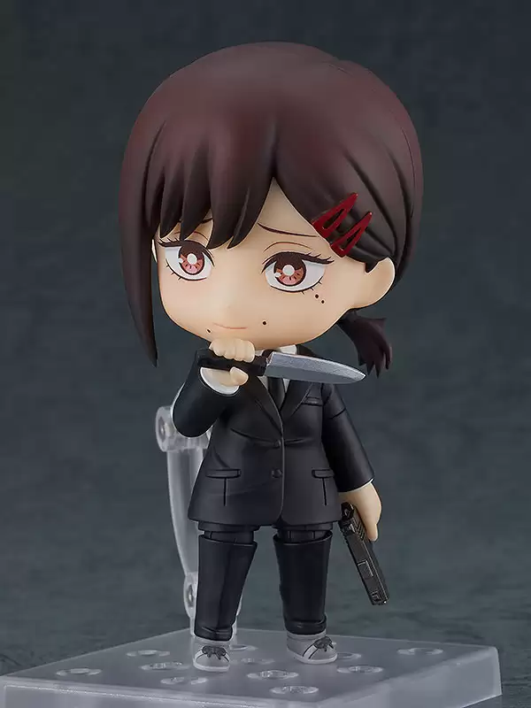 ������� Nendoroid 2014 Chainsaw Man Kobeni