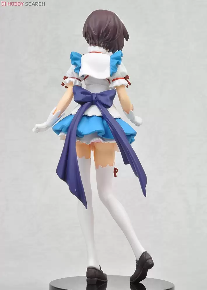 ������� Saki Miyanaga ***