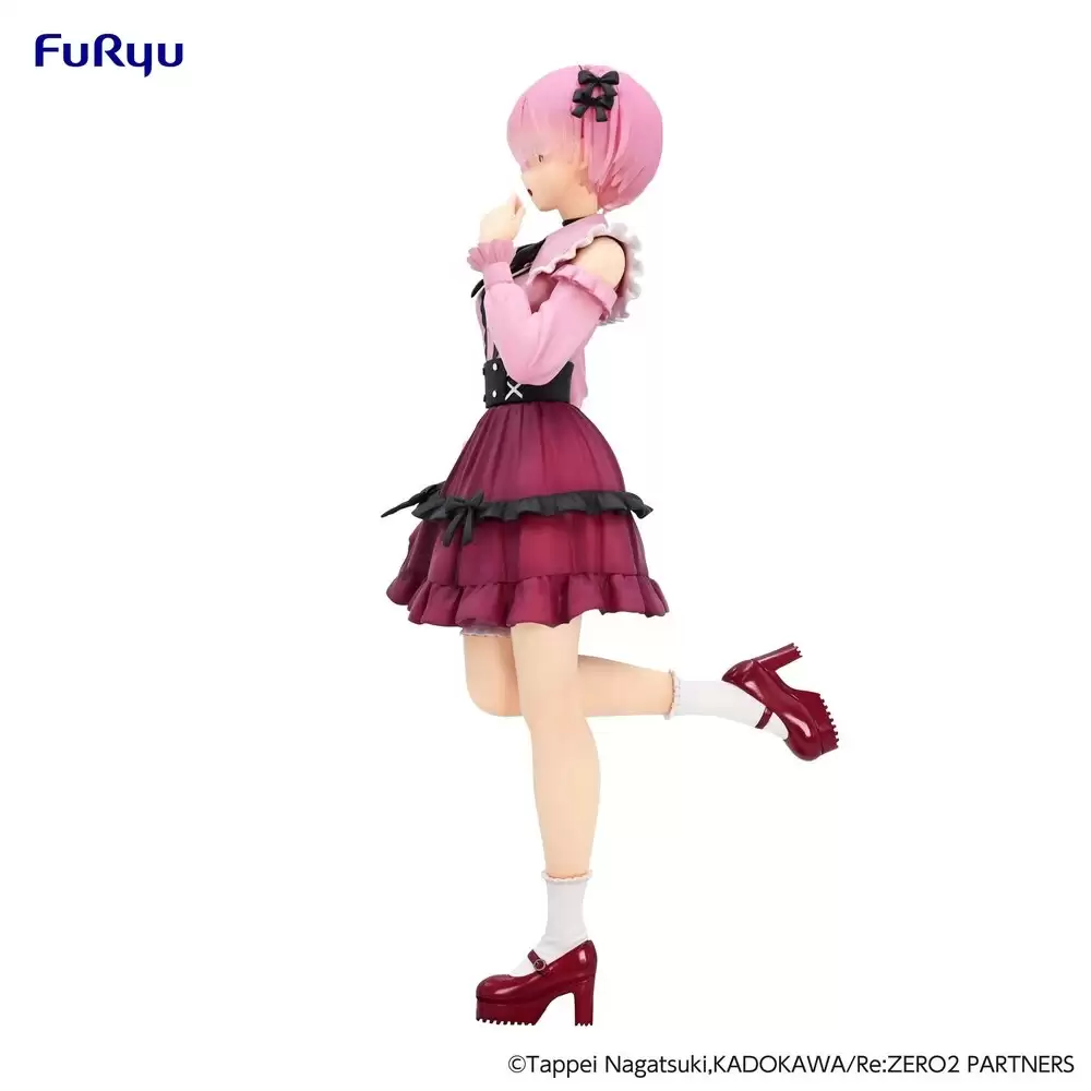 ������� Trio-Try-iT Figure Ram Girly Outfit Ver.