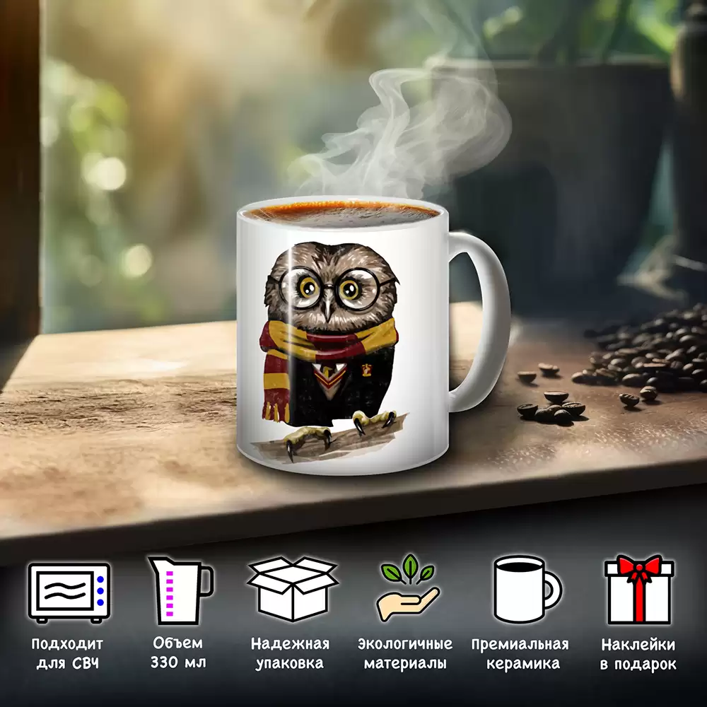 ������ ����� ������ Owl