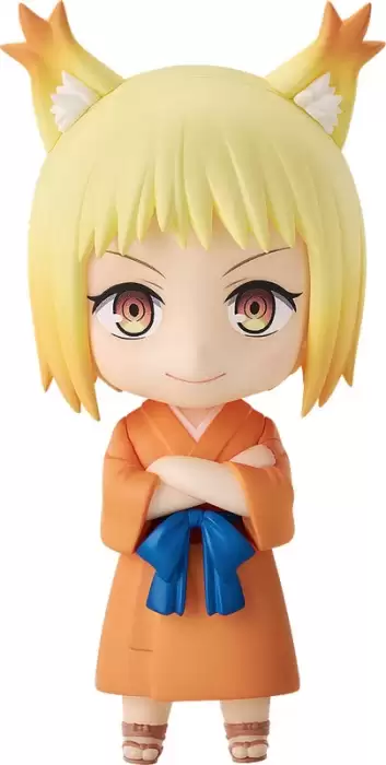 ������� Nendoroid Sengoku Youko Tama