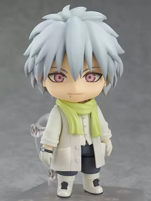 ������� DRAMAtical Murder / ������������� �������� - Clear Nendoroid 597 ***