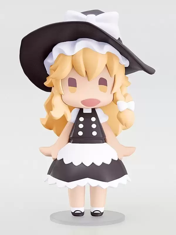 ������� HELLO! GOOD SMILE Touhou Project: Marisa Kirisame