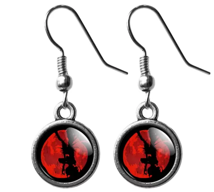 ������ "������� ������" Red Apple Moon