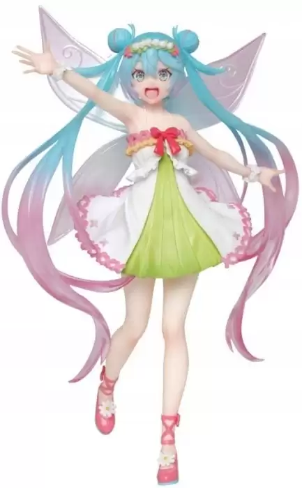 ������� Taito Vocaloid Hatsune Miku Spring