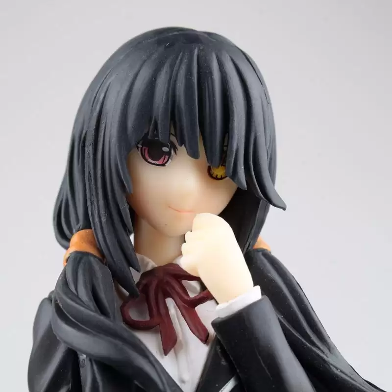 ������� ������� � ������: Tokisaki Kurumi � �������� �����