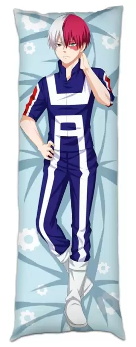 ���������� ��� ��������� �������� - Shouto Todoroki Ѹ�� �������� � ��������
