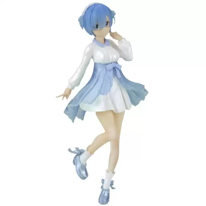 ������� Re: Zero Serenus Couture Vol.2 Rem