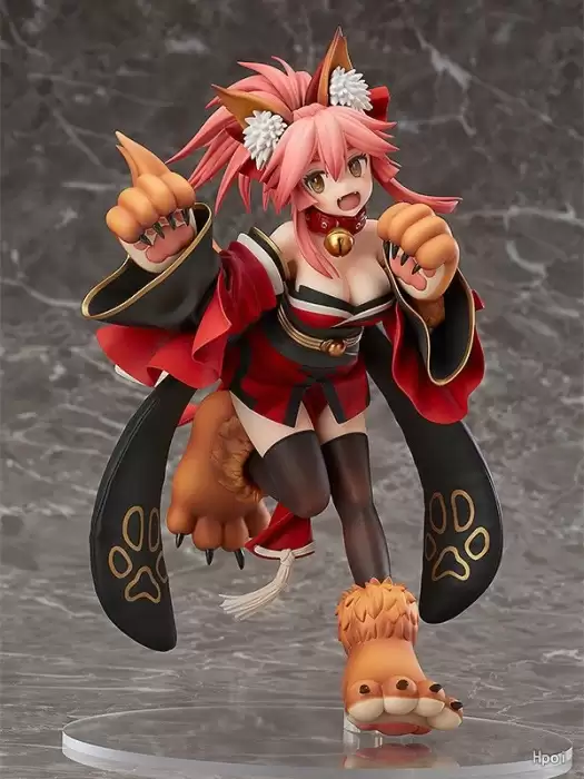 ������� ������ Grand Order Servant