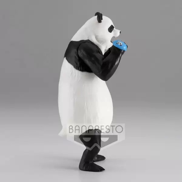 ������� Jujutsu Kaisen Banpresto Panda