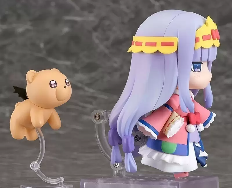 ������� Nendoroid 1822 Sleepy Princess in the Demon Castle: Princess Syalis
